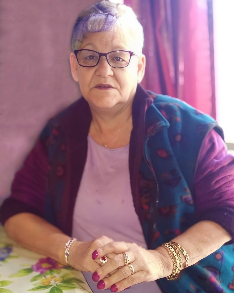 Doris Janice Brown