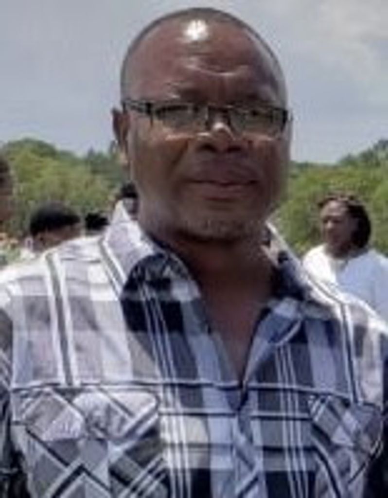 Frederick B. Traylor Profile Photo
