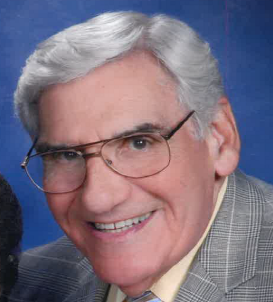 James George Karones Profile Photo
