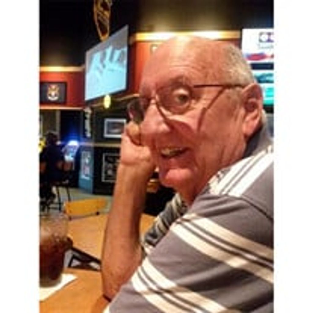 James C. Coppler