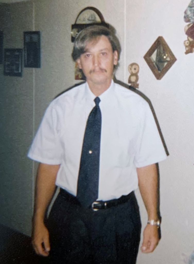 Van Earl Strickland Profile Photo