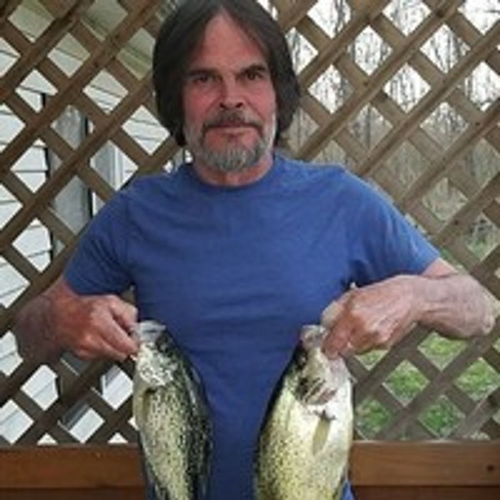 Curt A Hasting Profile Photo