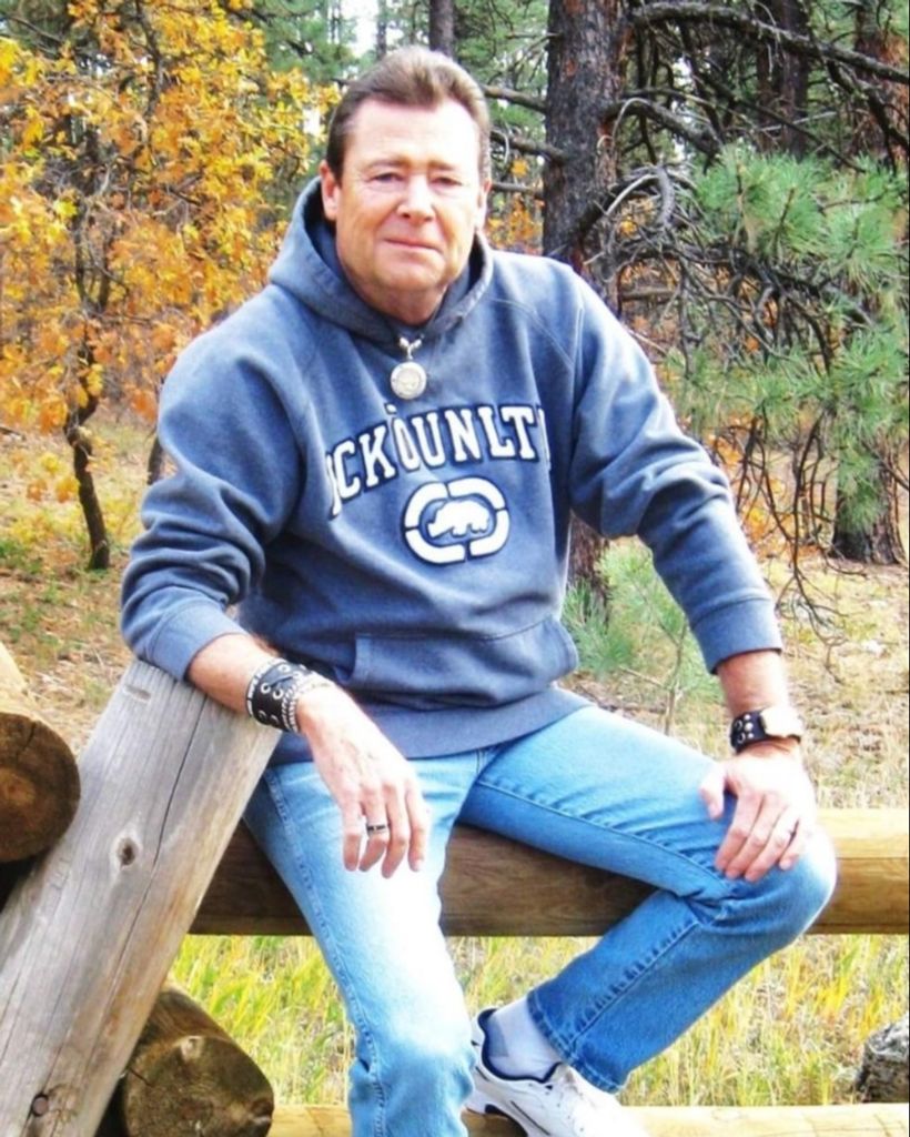 Faron W. Hengst Profile Photo
