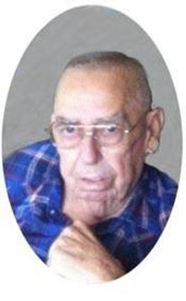 Lloyd Harold Johnson