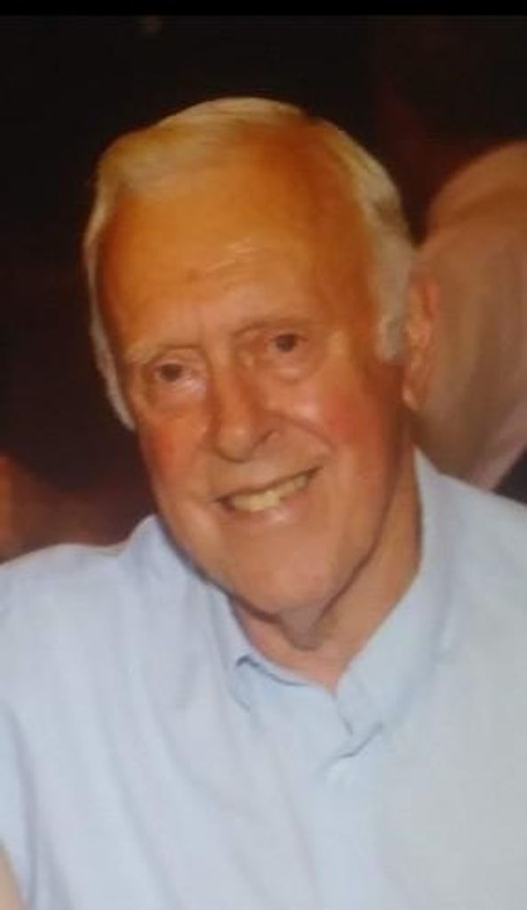 John R Fiscus Profile Photo