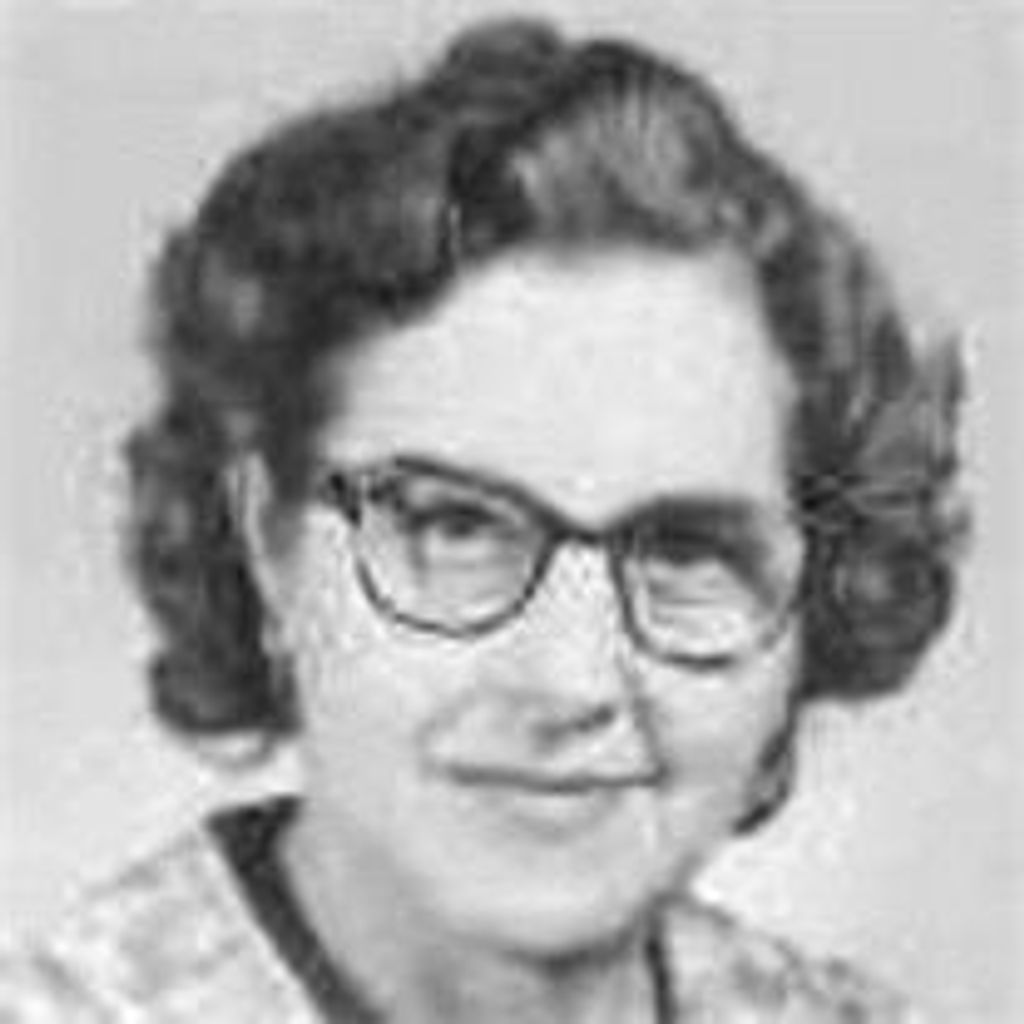 Mary Obituary