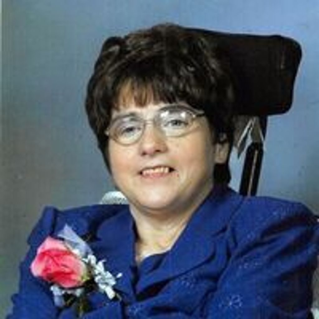 Eilzabeth "Beth" New