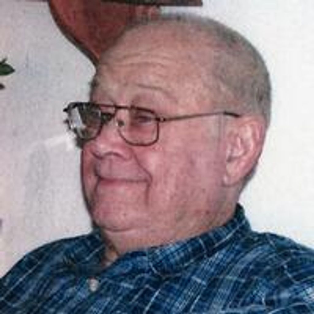 Jerry  Franklin Shoaff