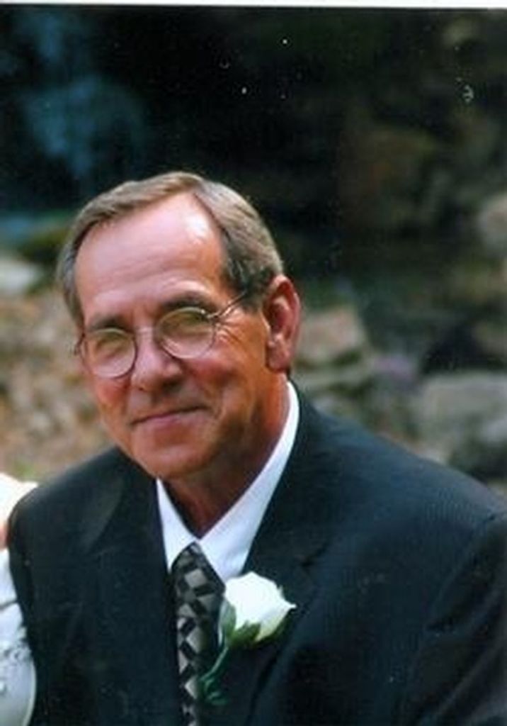 William Turner Kiddie