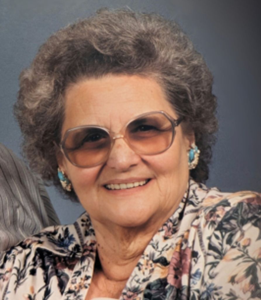 Evelyn Kahlenbeck Profile Photo