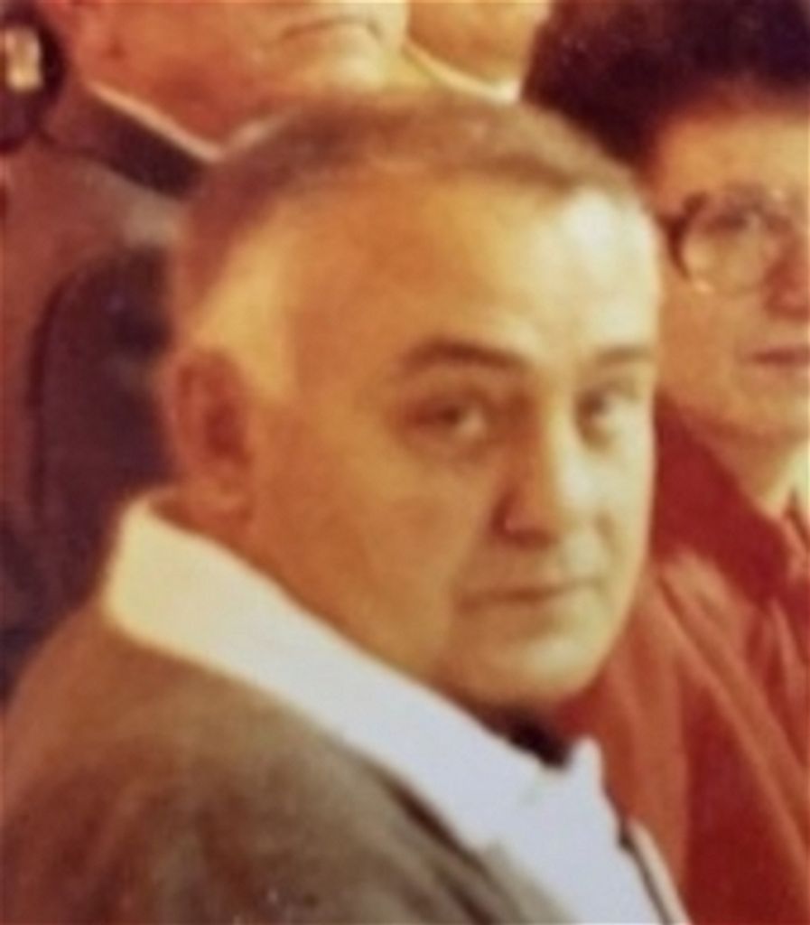 Vernon J.  Falk Profile Photo