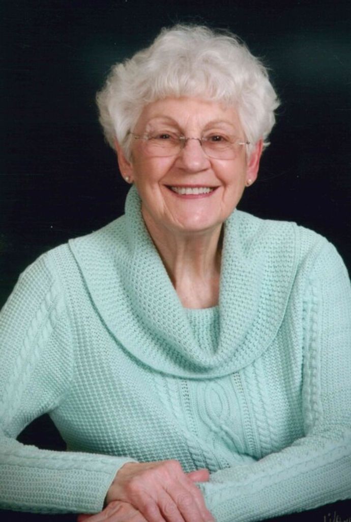 Betty Smith