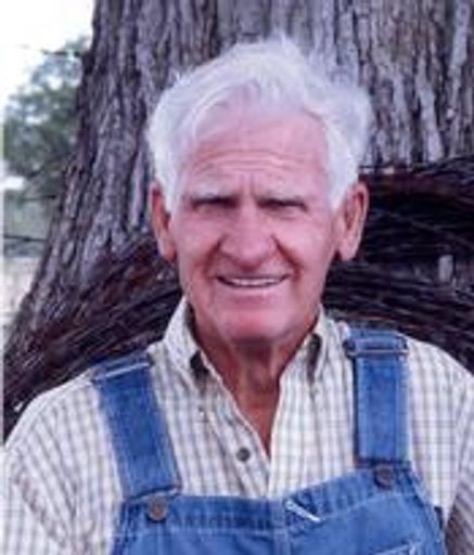Photo of Clifford Davidson
