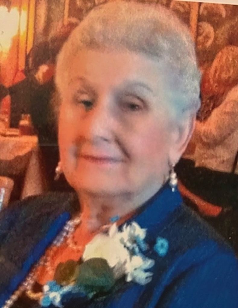 Lucy E. (Garofalo) Politano