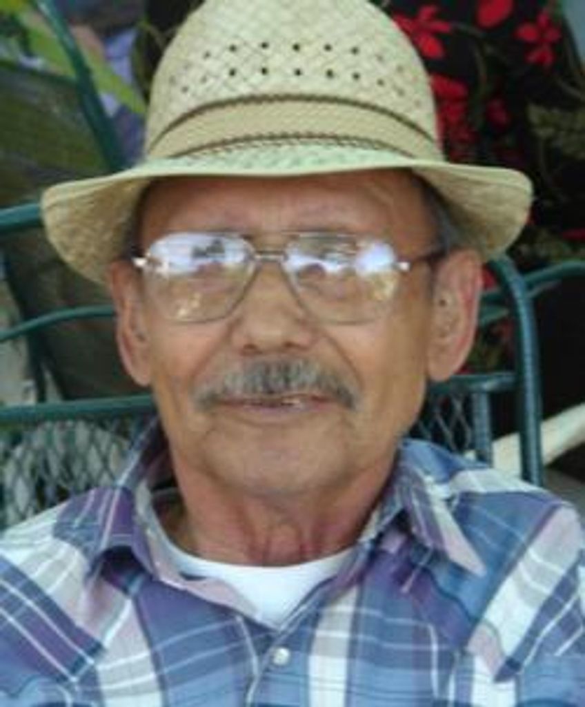 Justo Gonzalez Montes