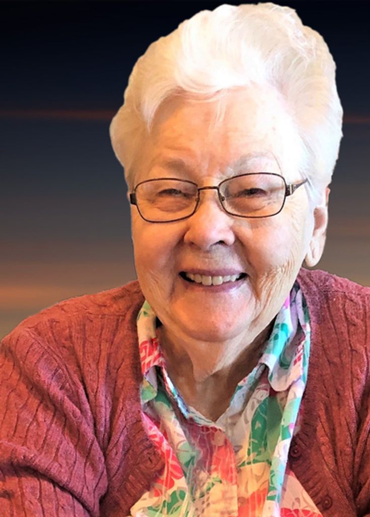Margaret E. Ulrich Profile Photo