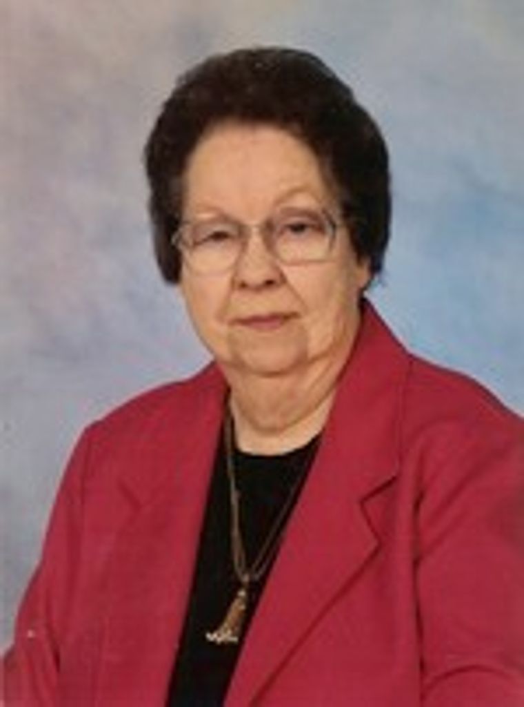 Helga A. Lundquist