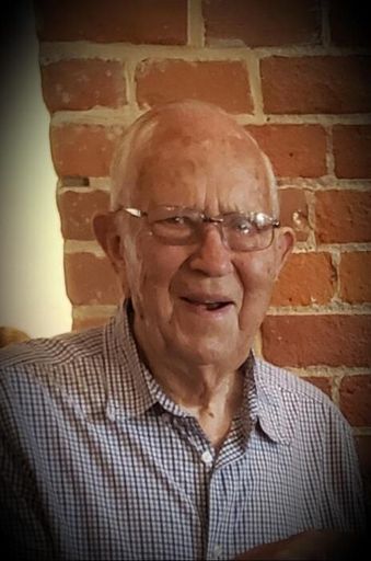 Wilbur "Bill" G. Ingersoll Profile Photo