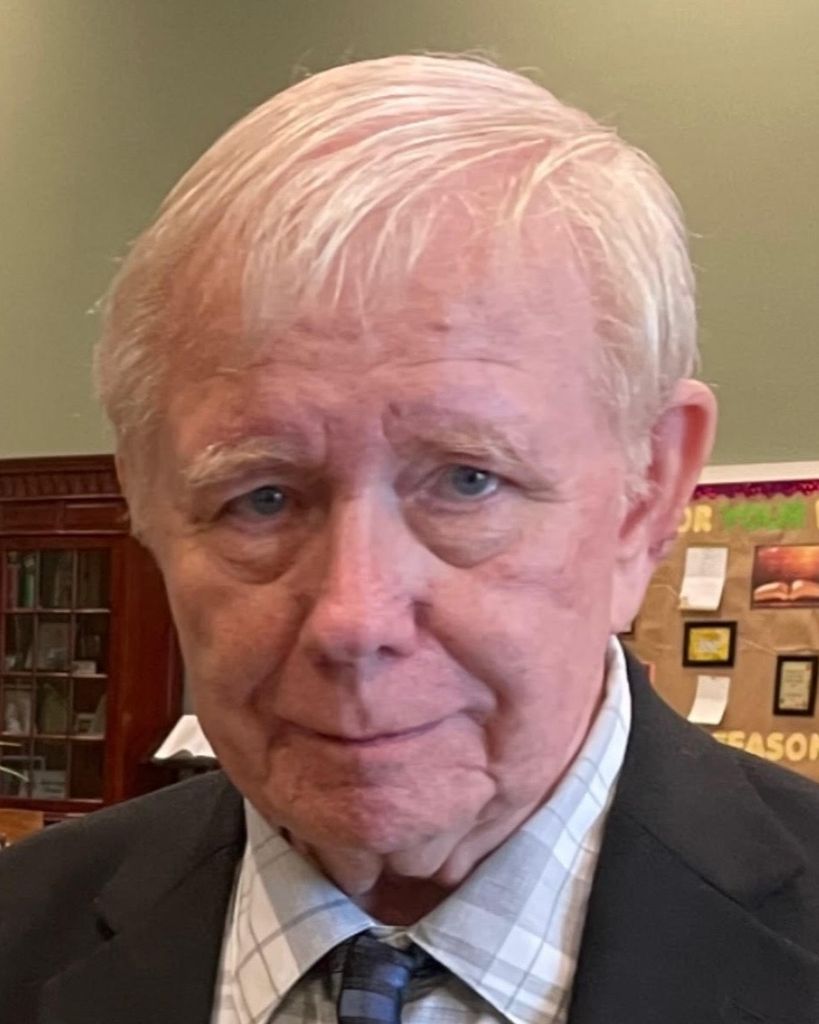 William "Bill" Allen Williams