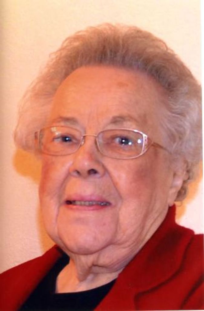Frances Hederich Profile Photo