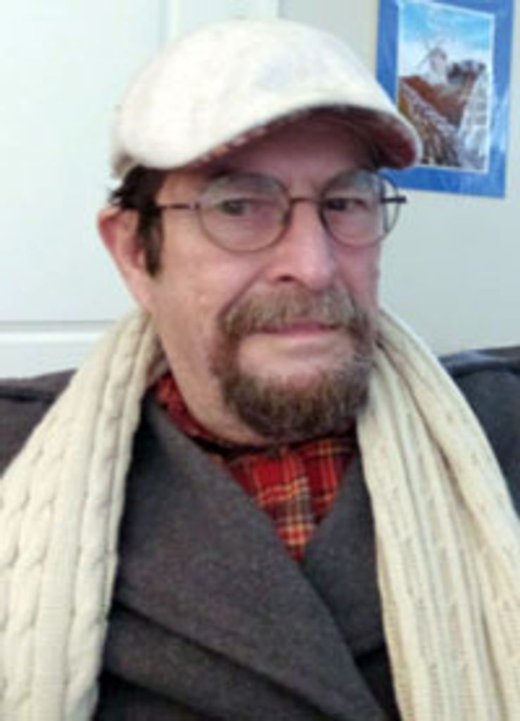 Robert Micheal Chaisson