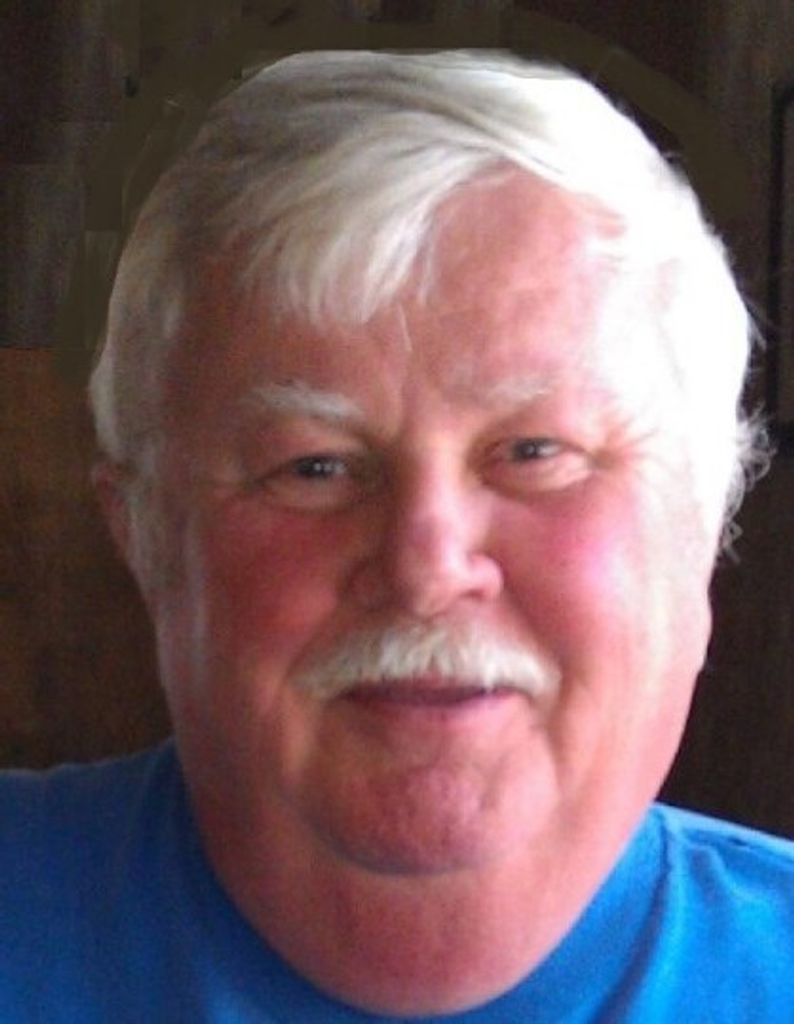 James Bruce Mcadams Profile Photo