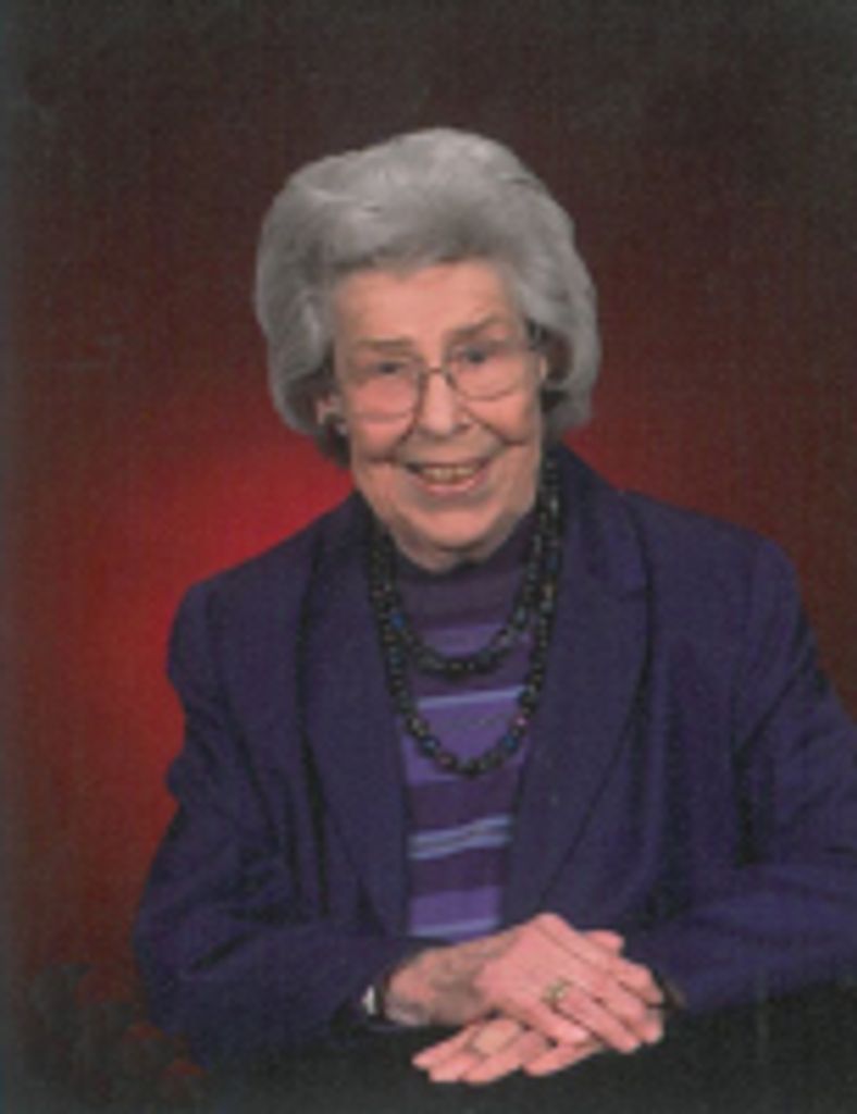 Donna Mae Hosko