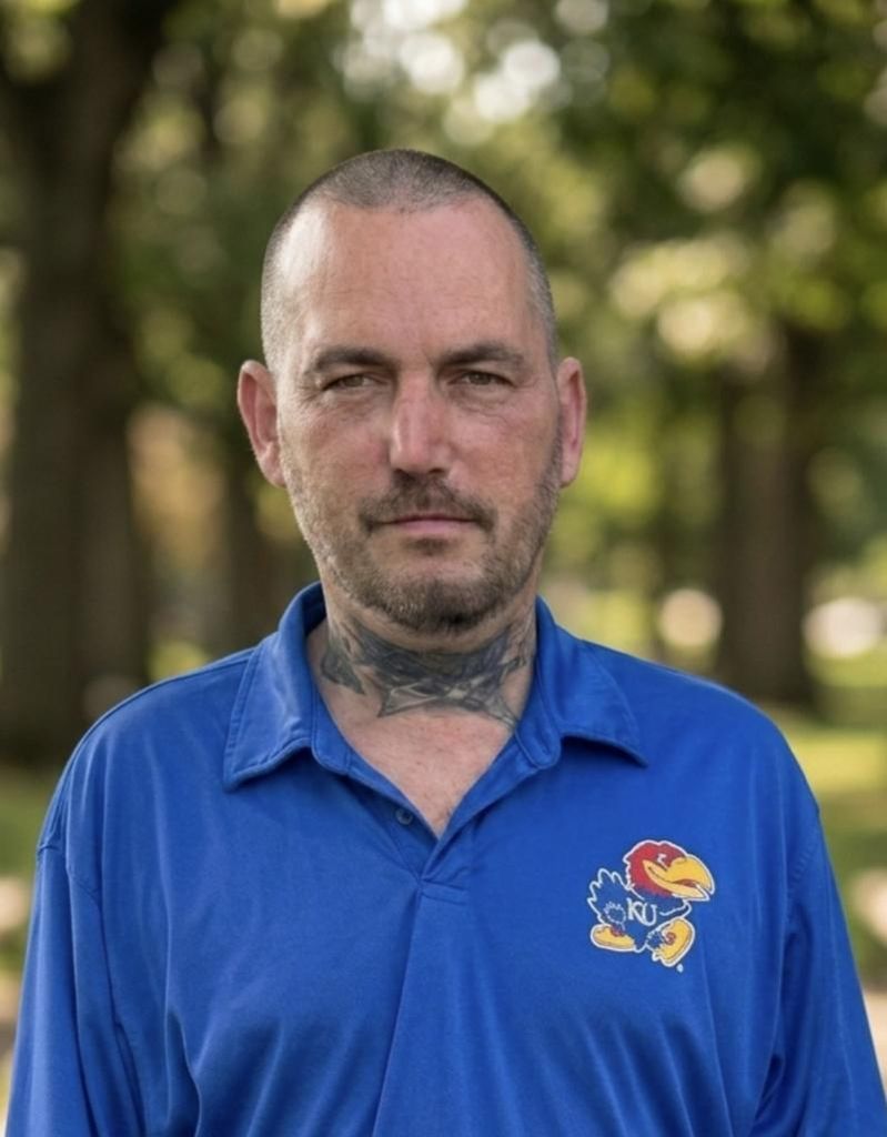 Ricky Ray Smith, Jr. Profile Photo