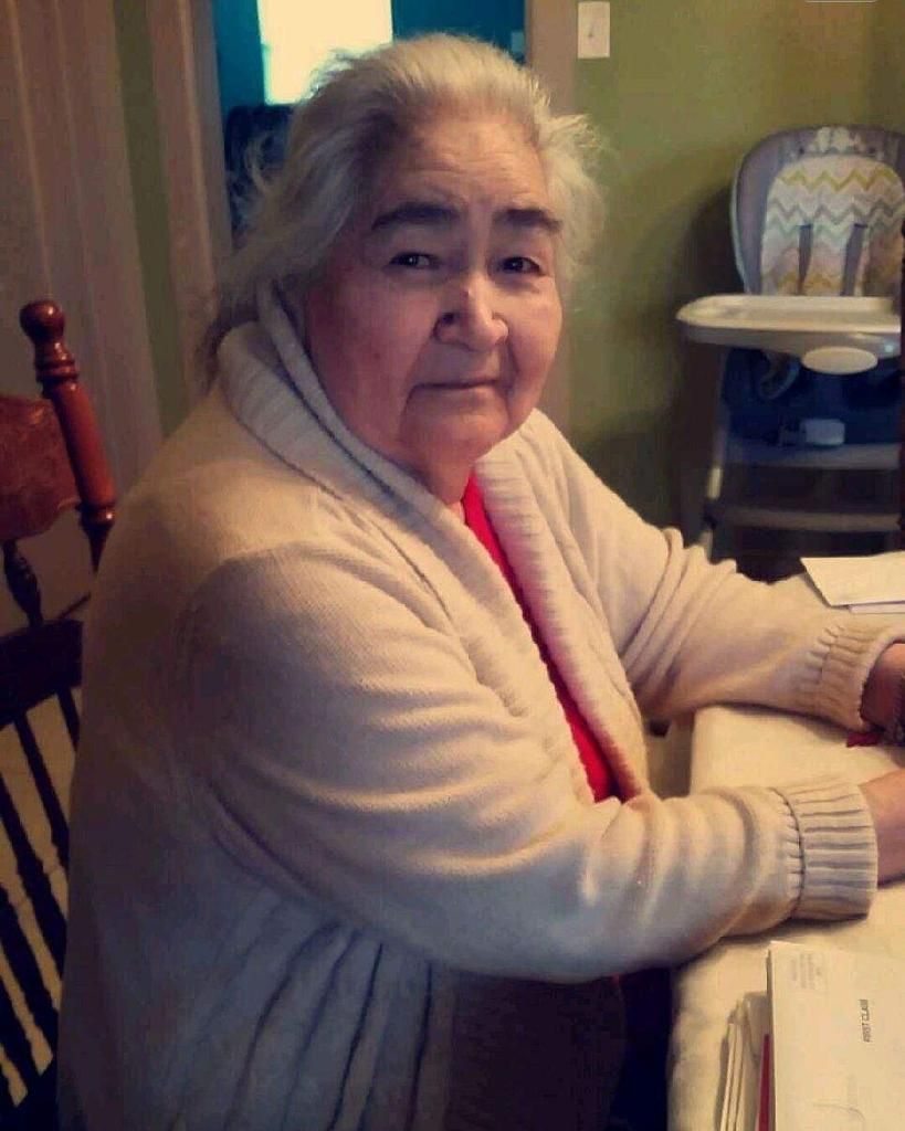 Rosa Maria Aguirre Hernandez