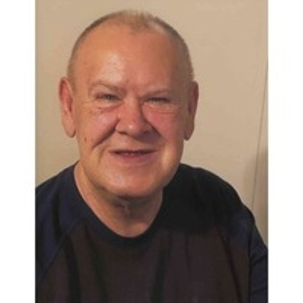 Evan Brown Profile Photo