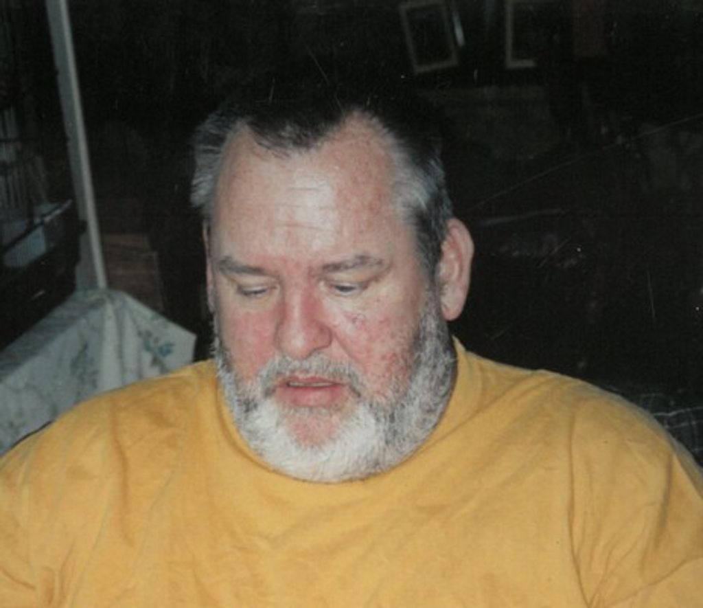 William Thomas, Jr. Profile Photo