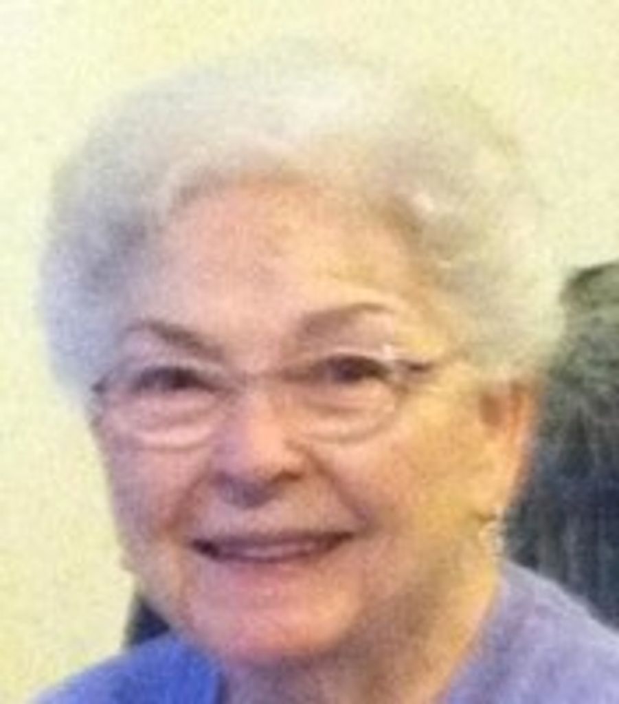 Lucy P. Smith