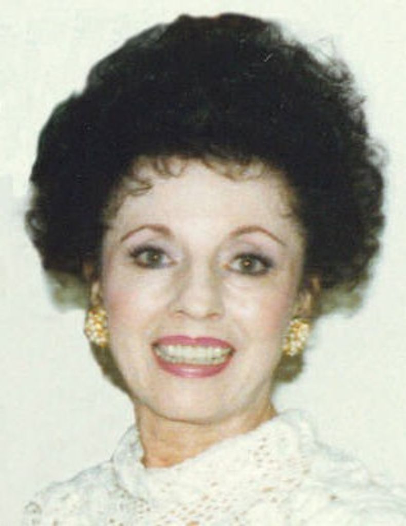 Zella Nelson