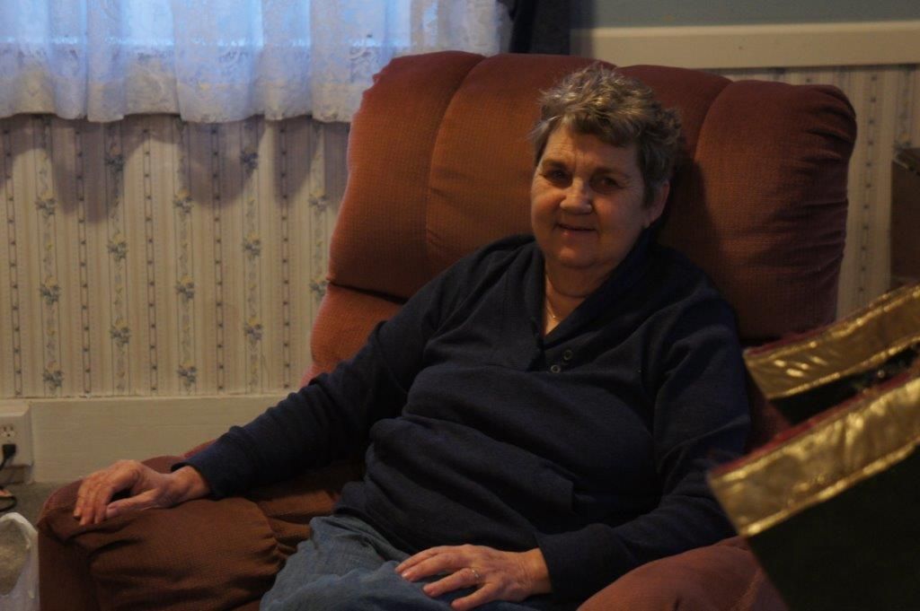 Mary Kay Burge Profile Photo