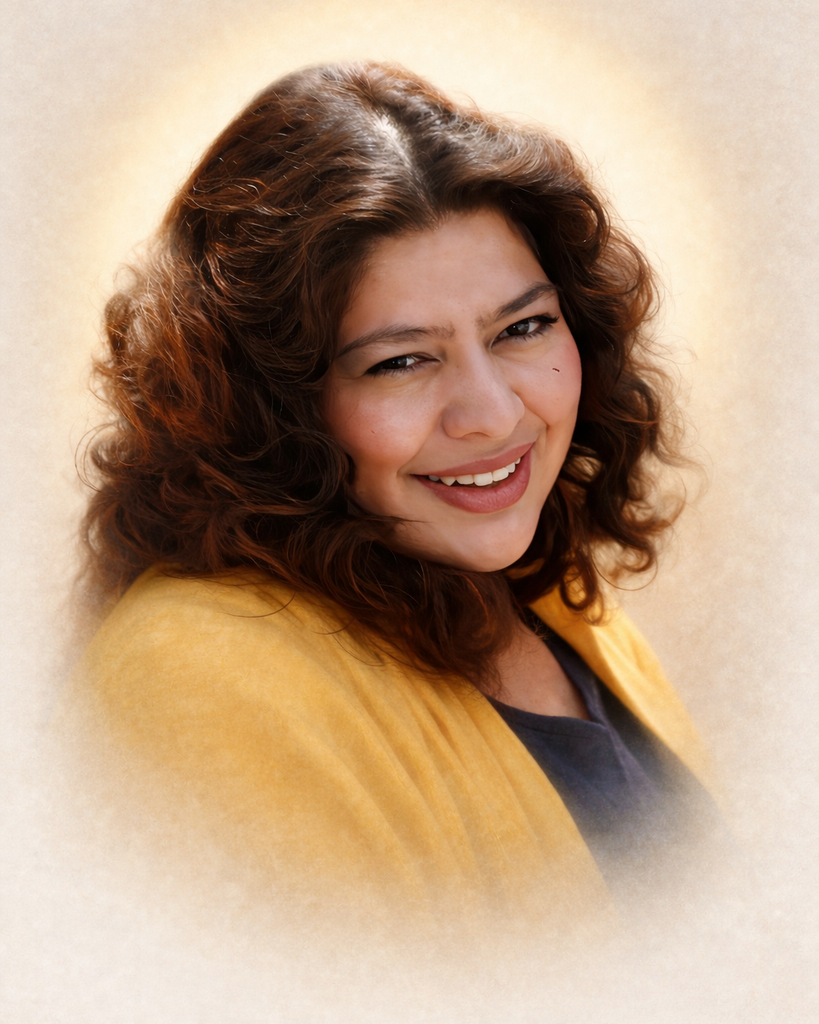 Rosanna Trevino Chavarria