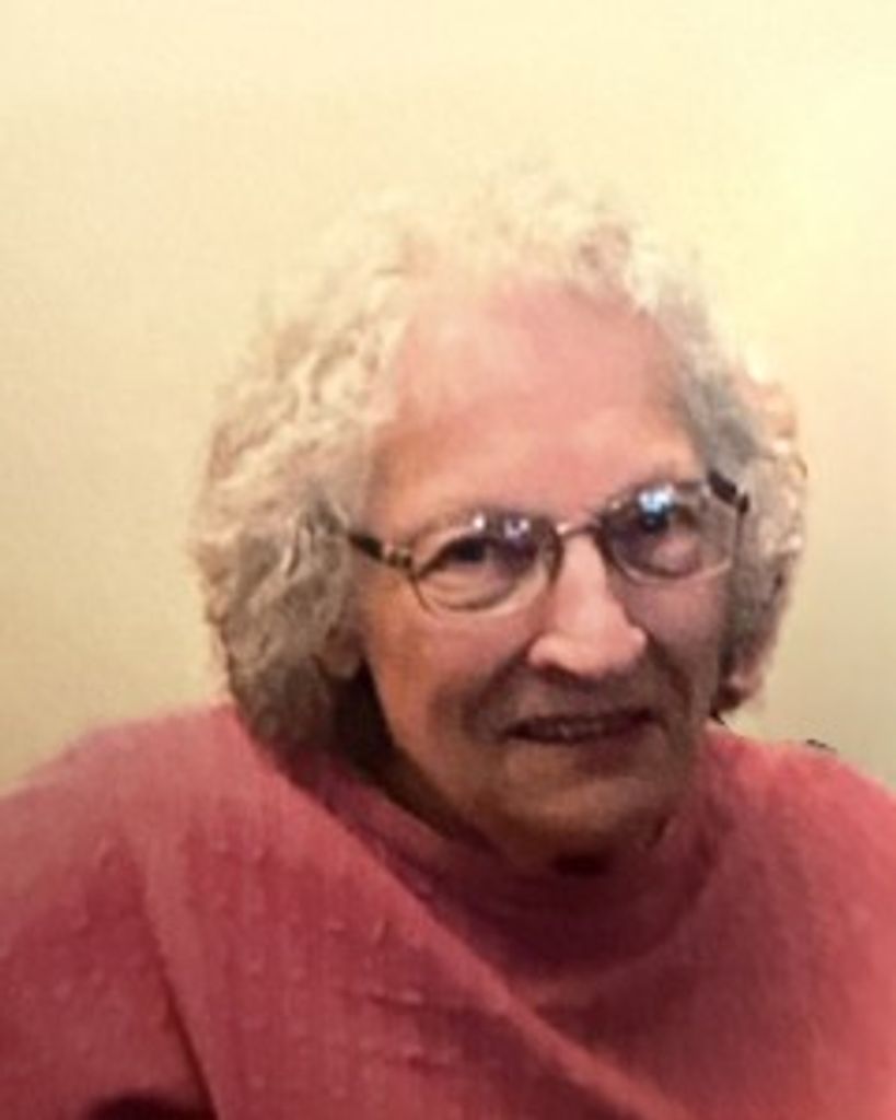 Patricia A. Rovnak Gillam