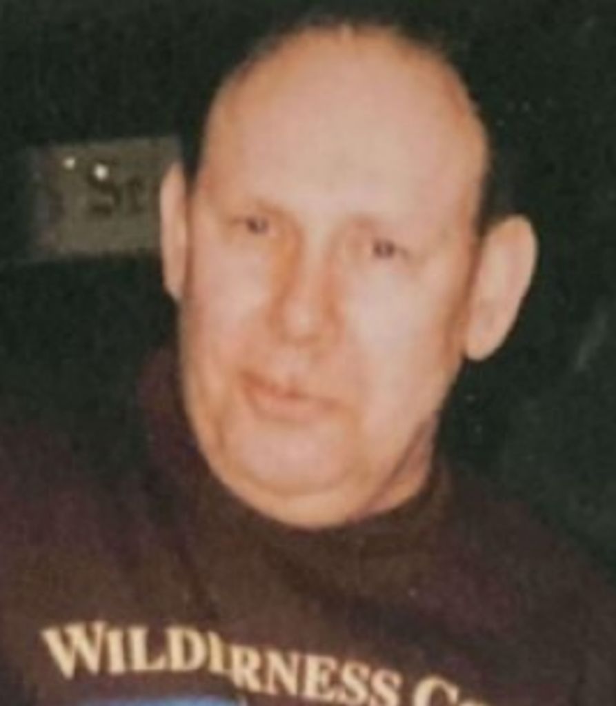 Lawrence Harry Mcnaughton Profile Photo