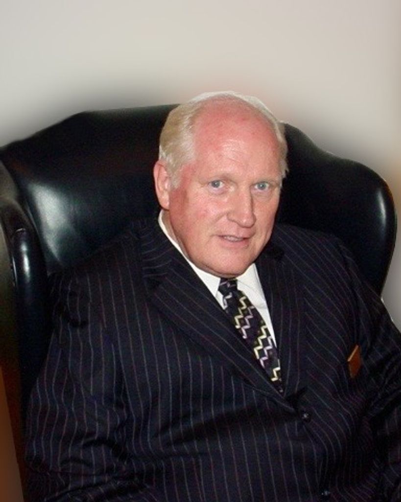 James P. Blue Profile Photo