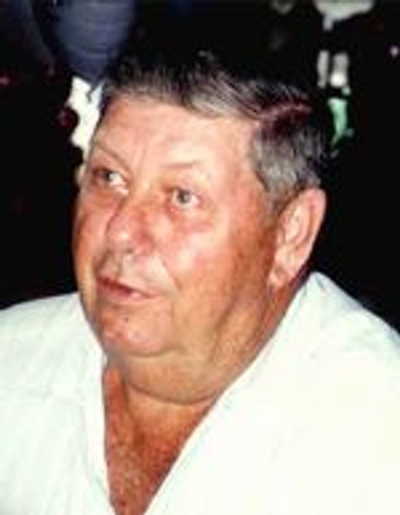 Jerome P. Luebbering