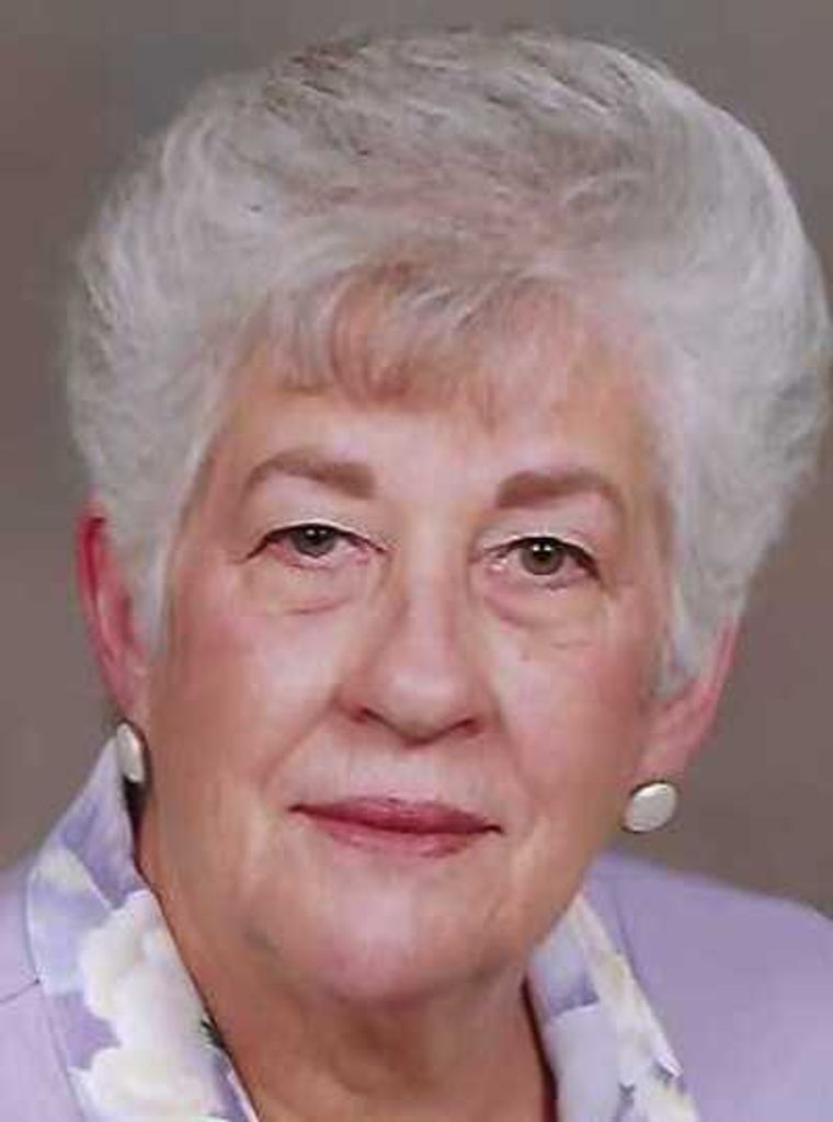 Margaret Hartensteiner Havrda Profile Photo