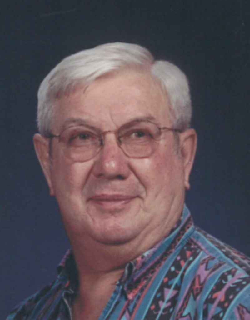Monroe Beck Profile Photo