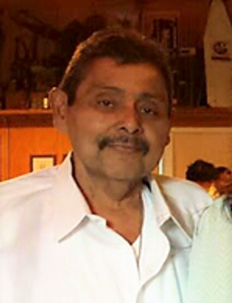 Emilio Hernandez Jr