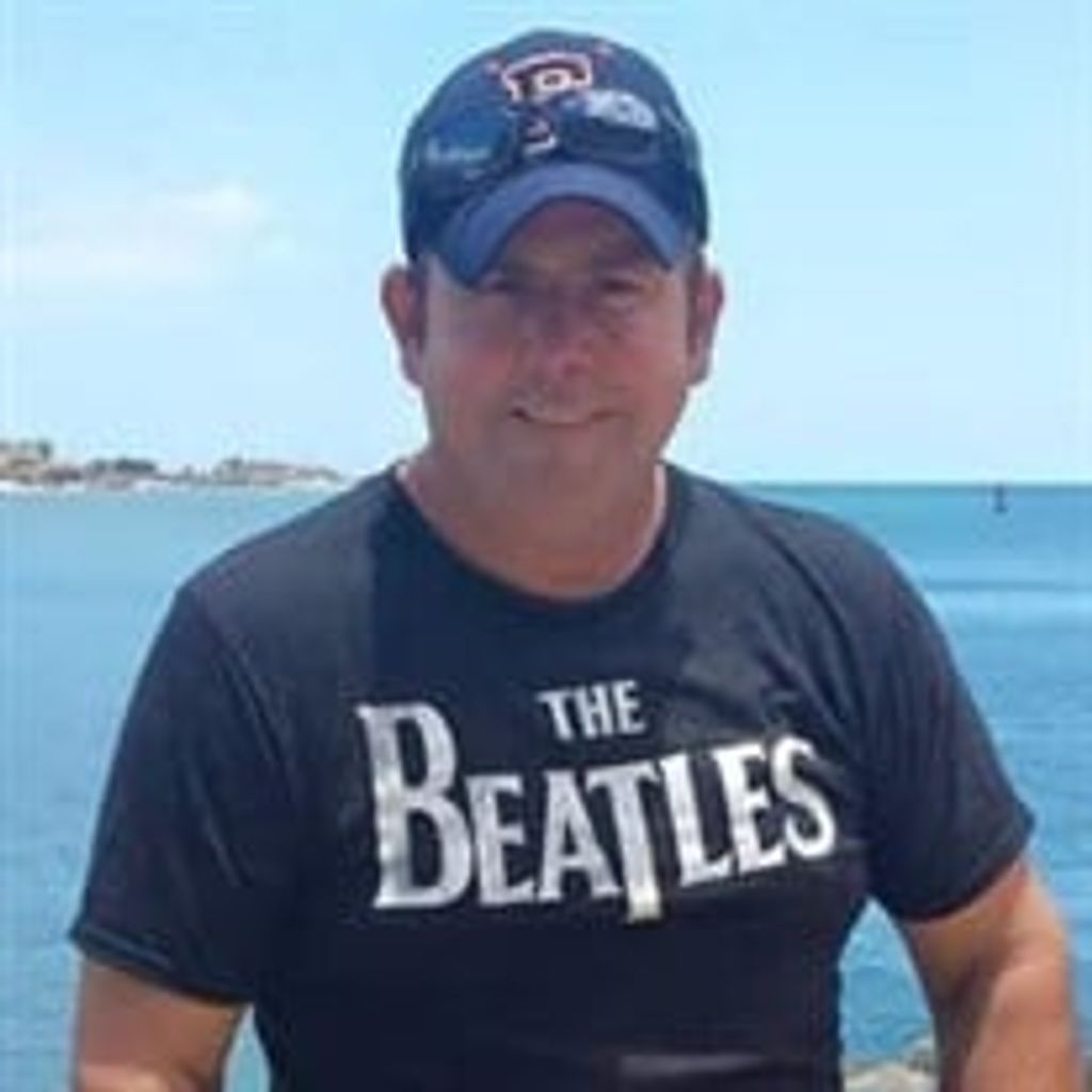 Daniel Collazo Profile Photo