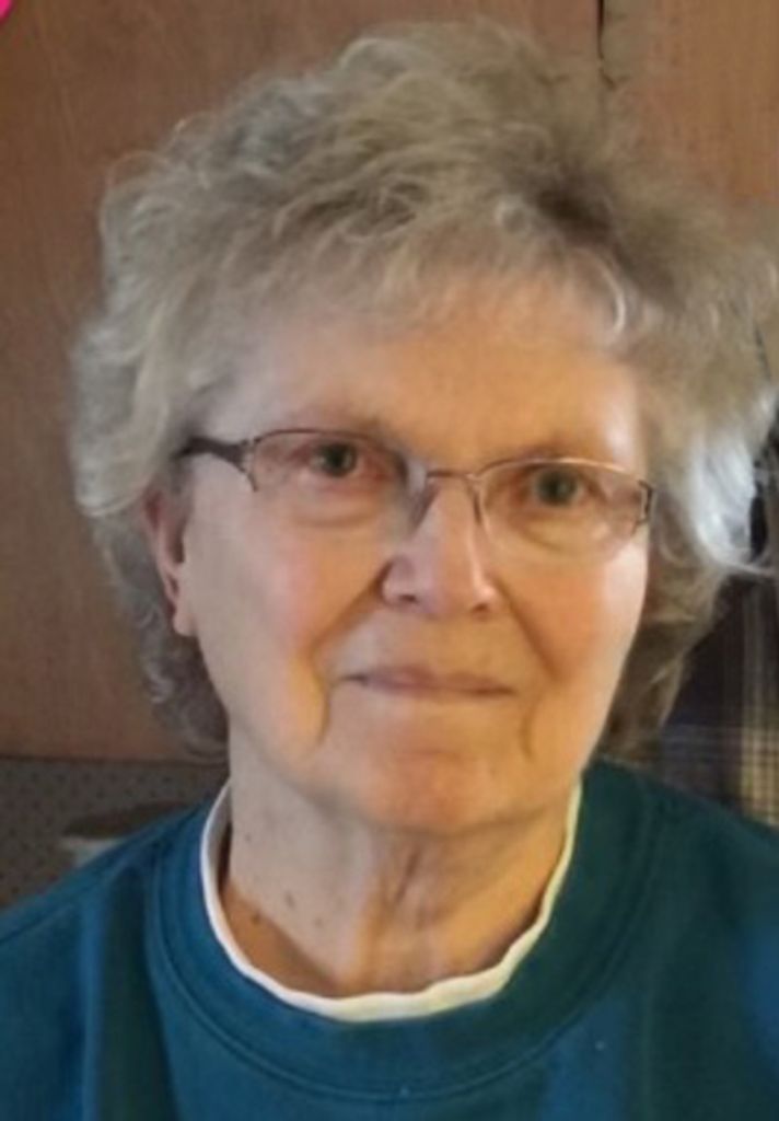 Shirley Mae Broz Profile Photo