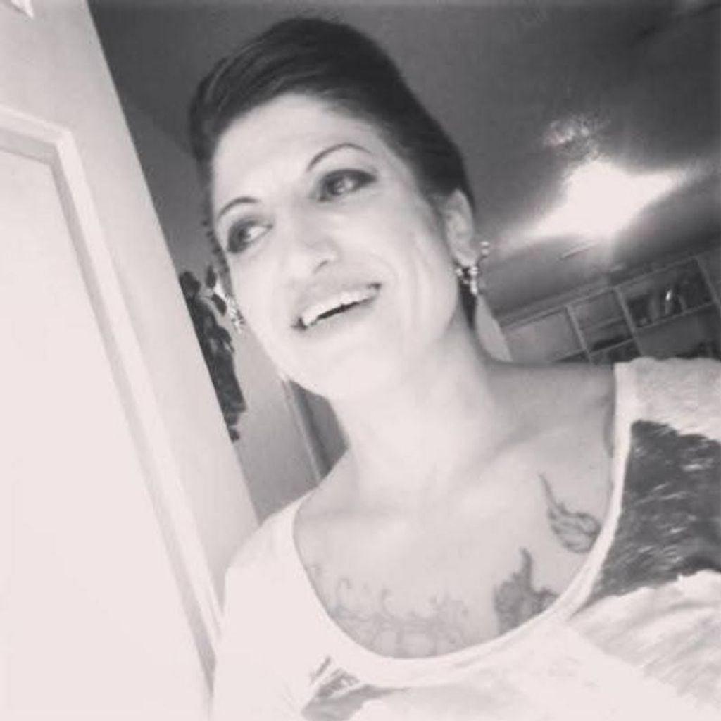 Gina Mia Zamora Profile Photo