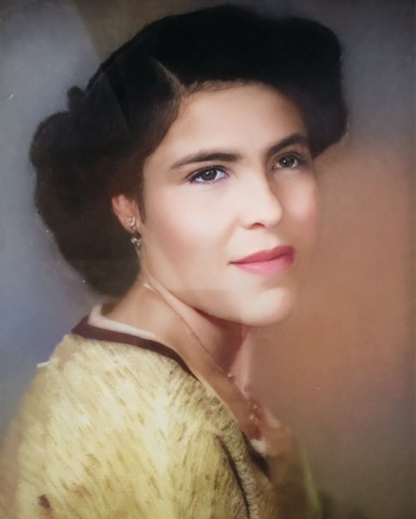 Eulalia Mora Profile Photo