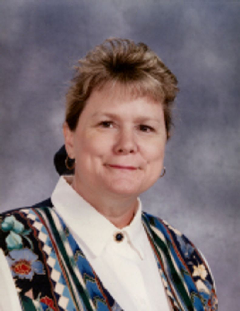 Deborah Wilborn Graham