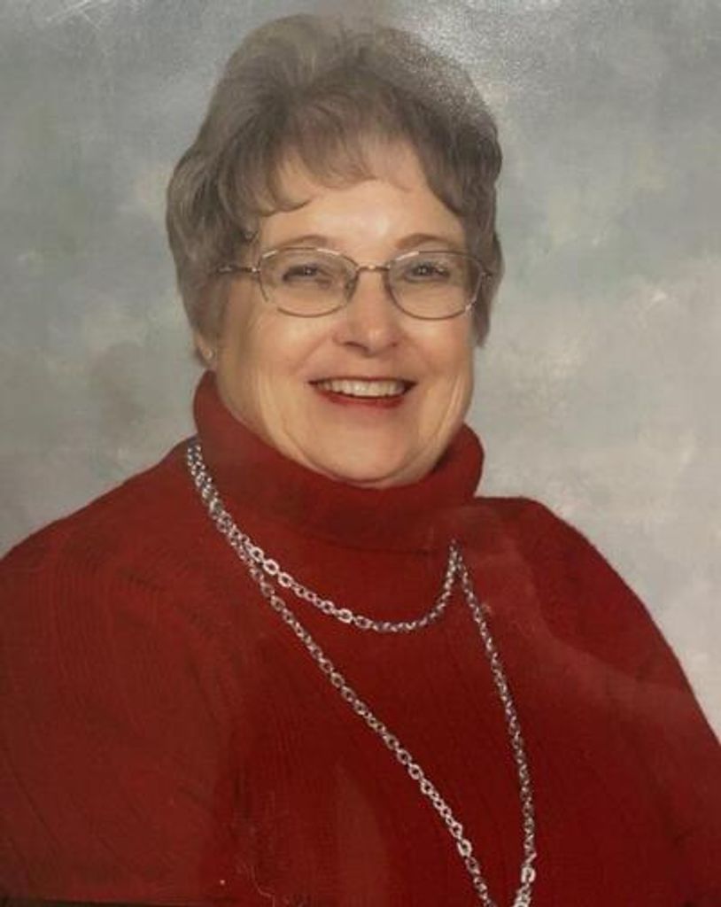 Rosetta Mae Kitzman Profile Photo