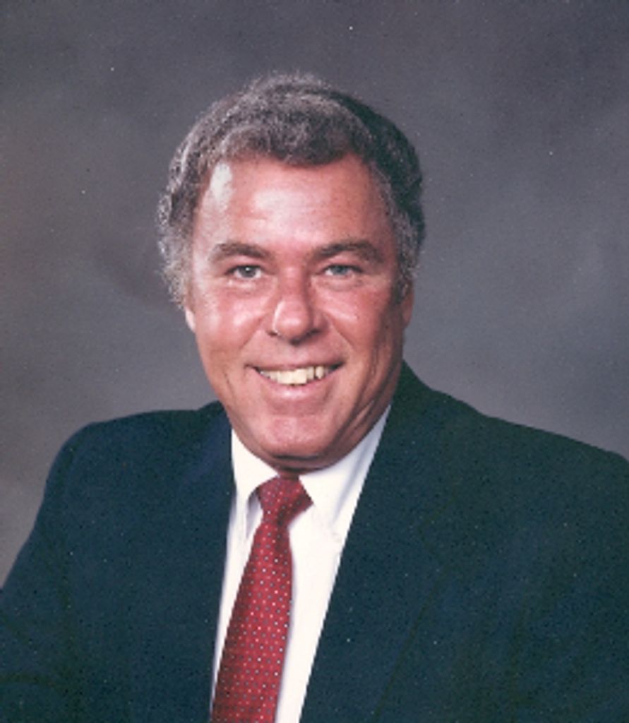 John Lawrence Thompson