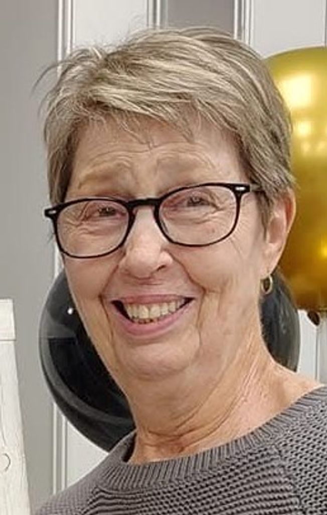 Pamela Sue (Shelt)  Simon